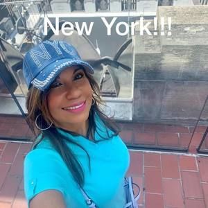 Meet your Posher, Carmen